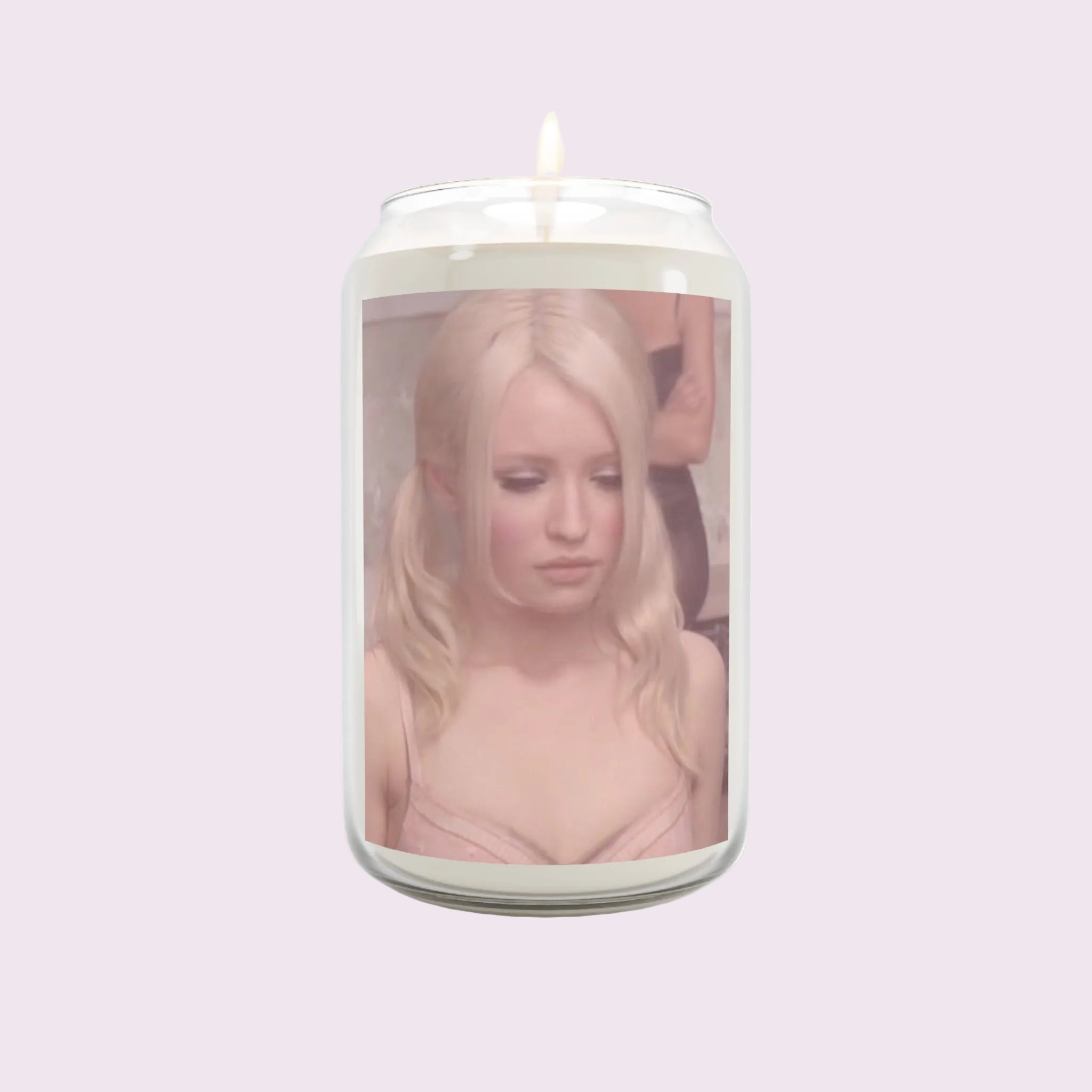Candles ⋆.ೃ࿔*:･