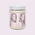 Doll Rey Candle