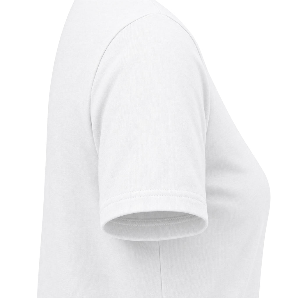 Swan BabyDolls Tee