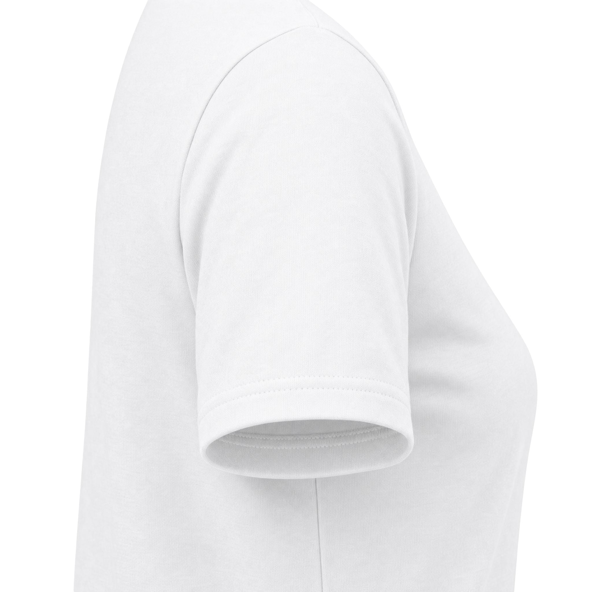 Swan BabyDolls Tee