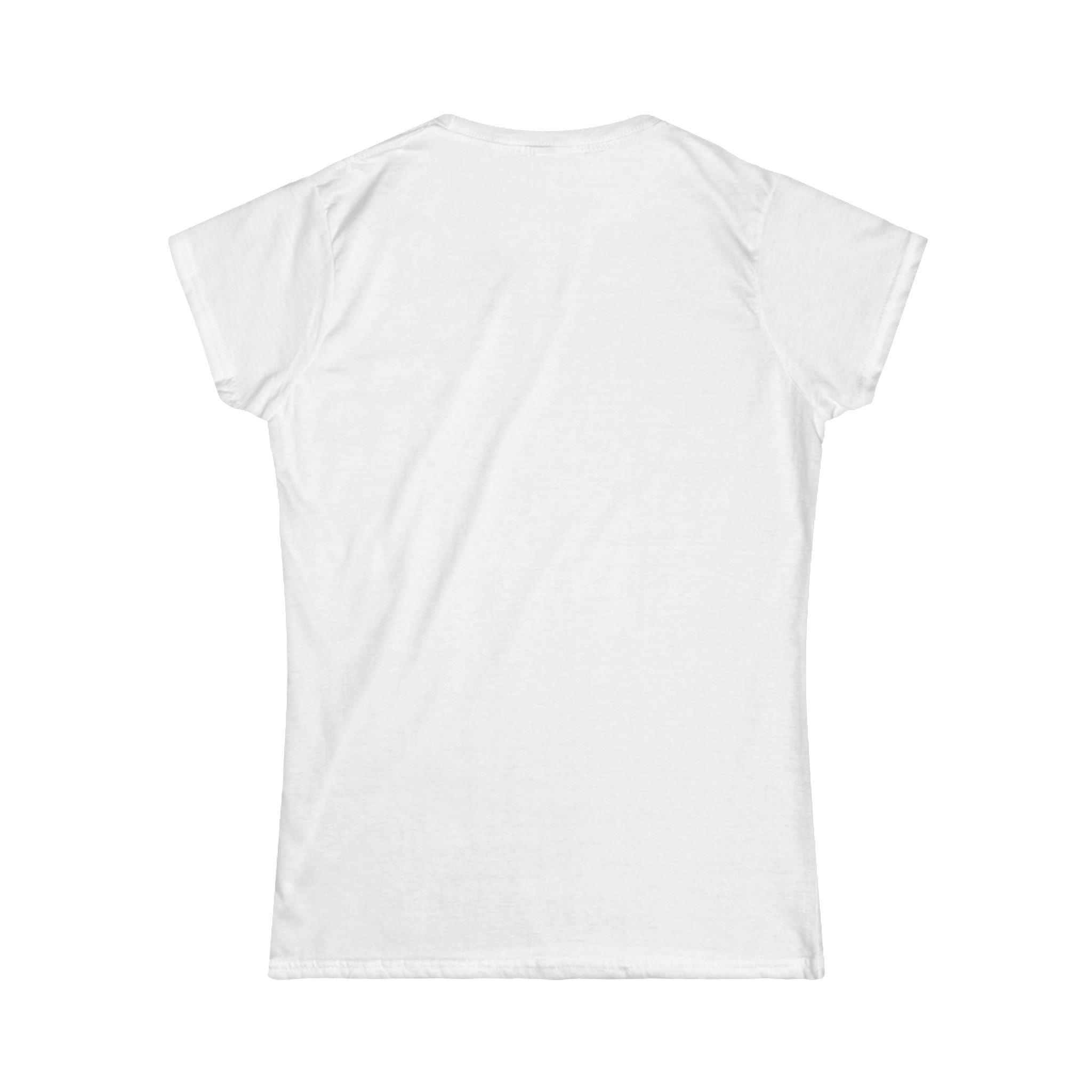 Swan BabyDolls Tee