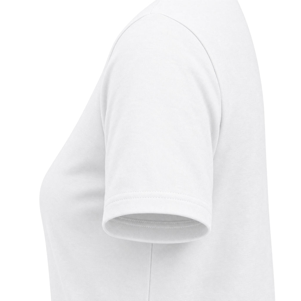 Swan BabyDolls Tee