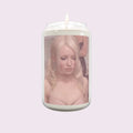 BabyDoll BLUSH Candle