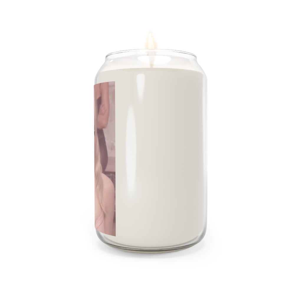 BabyDoll BLUSH Candle