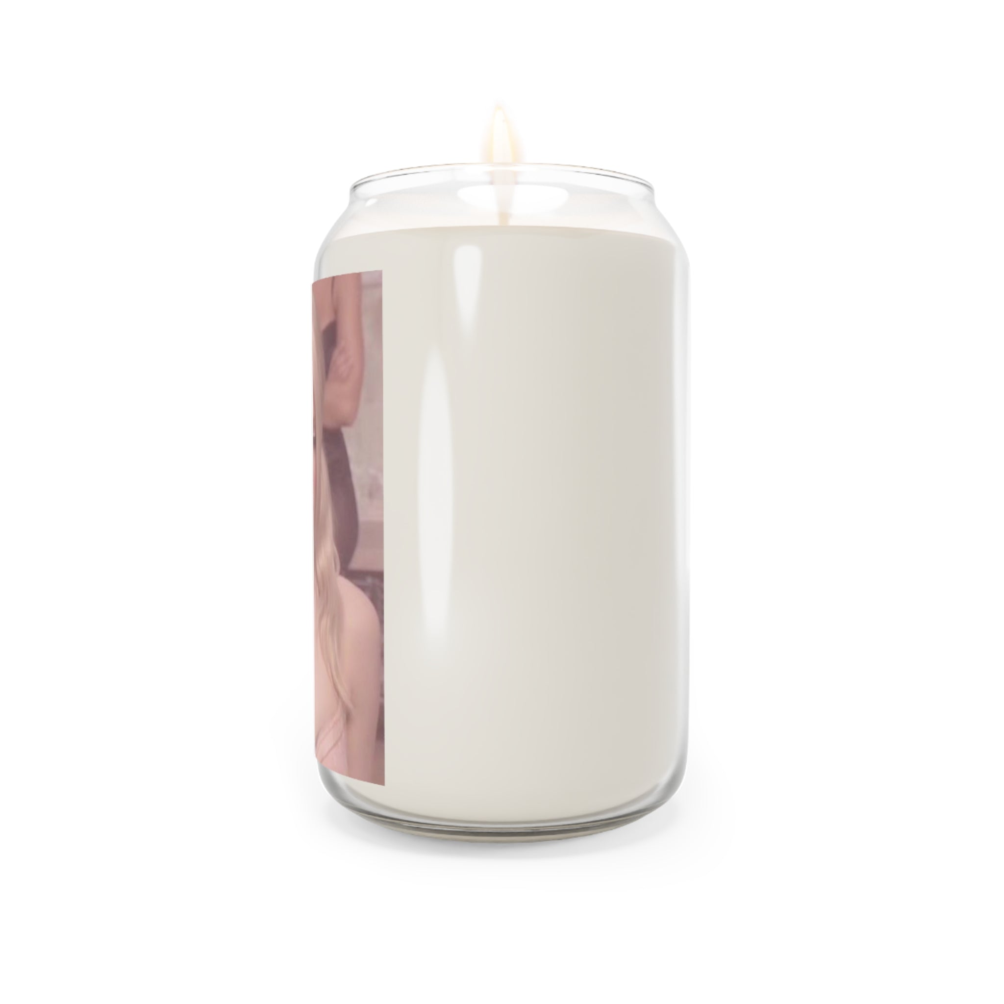 BabyDoll BLUSH Candle
