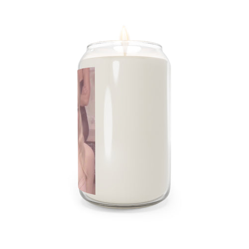 BabyDoll BLUSH Candle