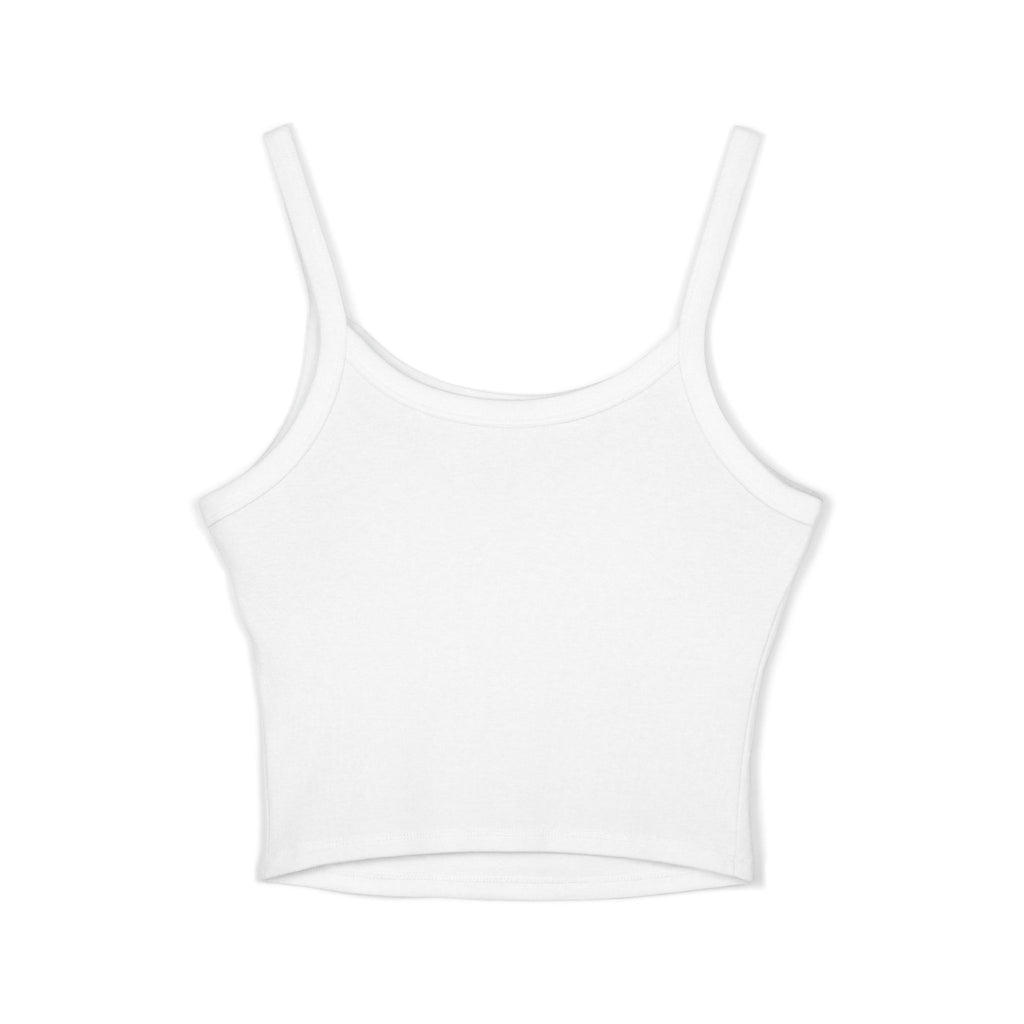 Lizzy Grant Spaghetti Tank