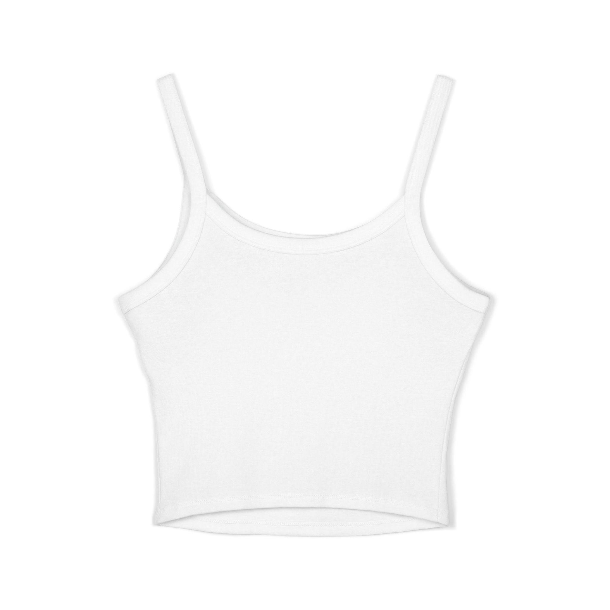 Lizzy Grant Spaghetti Tank
