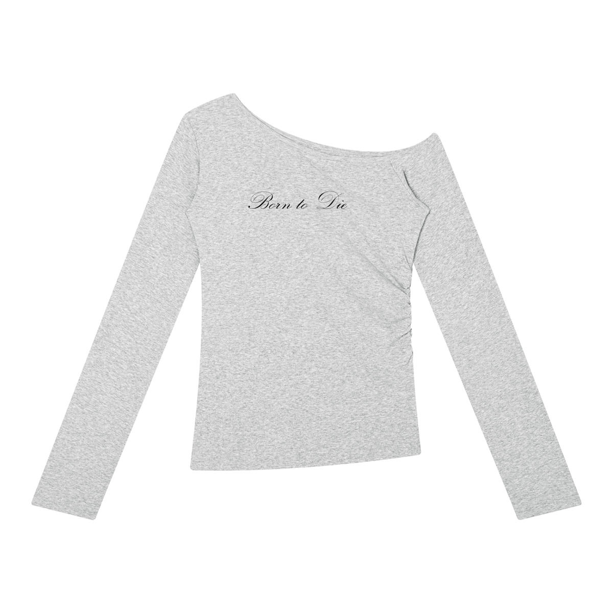 𝐵𝑜𝑟𝑛 𝑇𝑜 𝐷𝑖𝑒