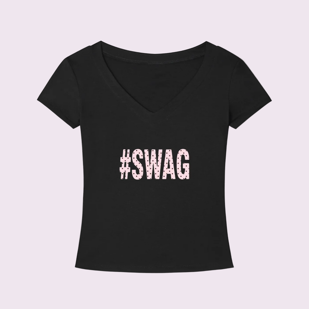 #SWAG Doll
