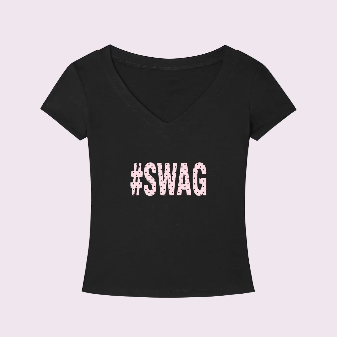 #SWAG Doll