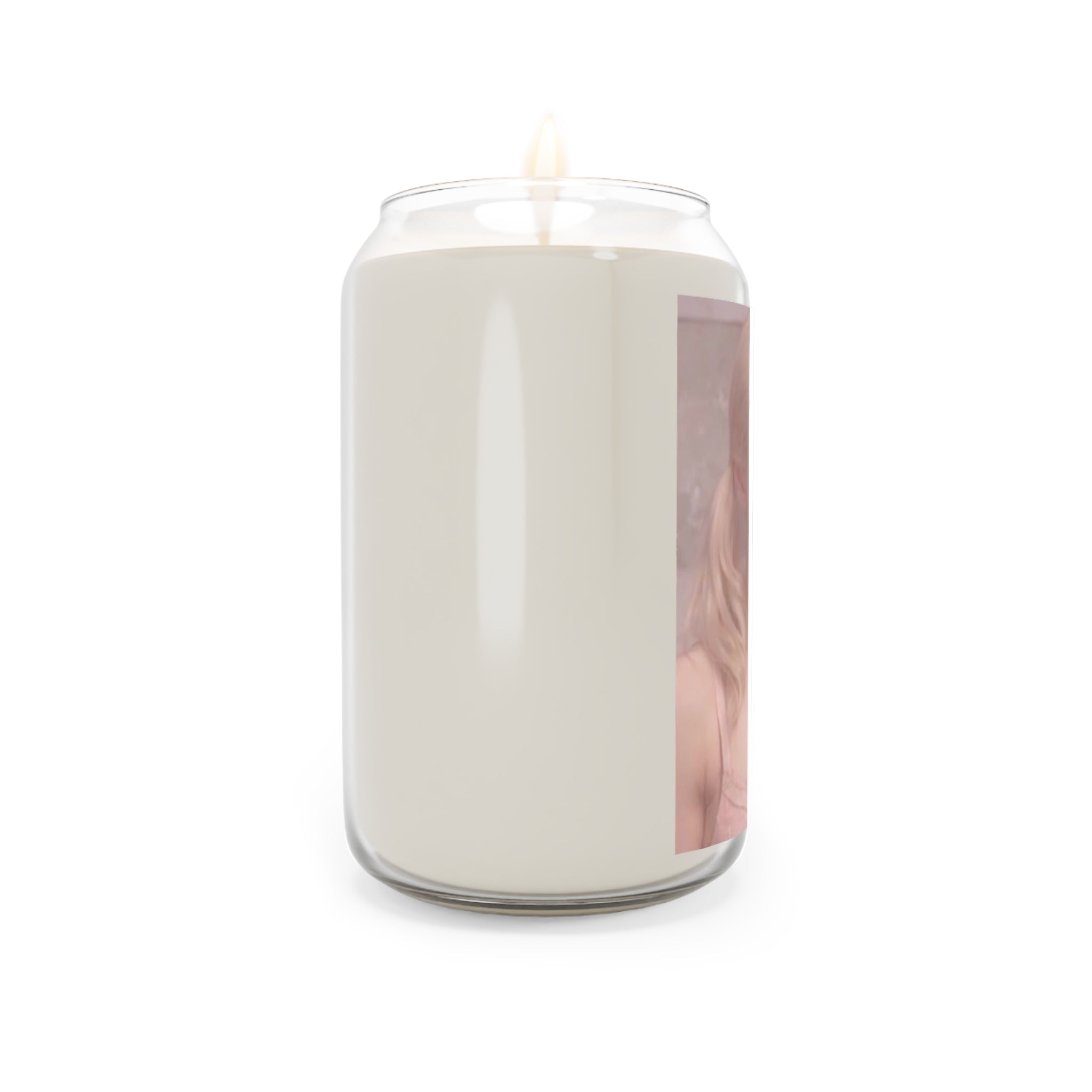 BabyDoll BLUSH Candle