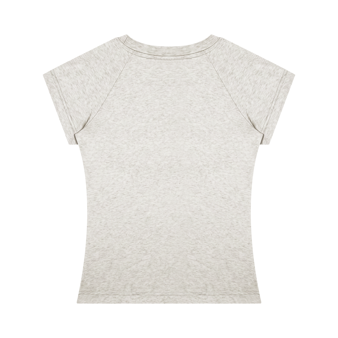 Swan BabyDolls Tee