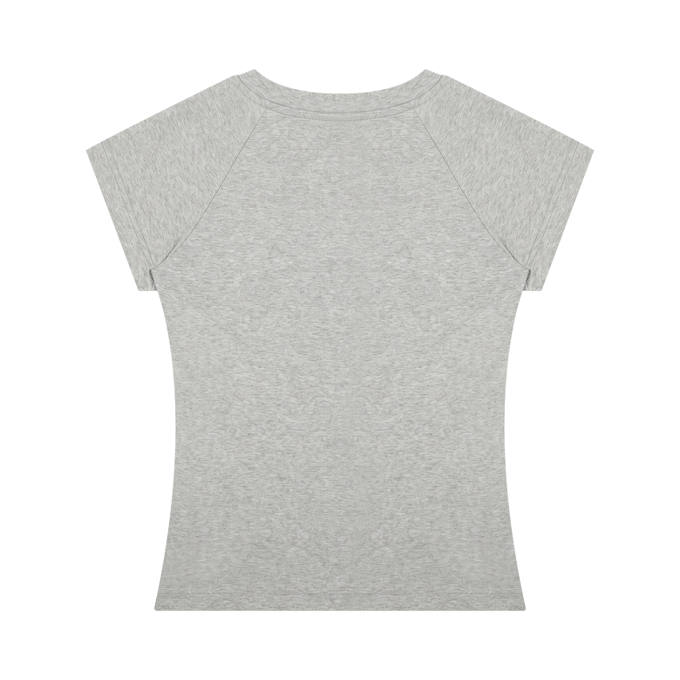 Swan BabyDolls Tee