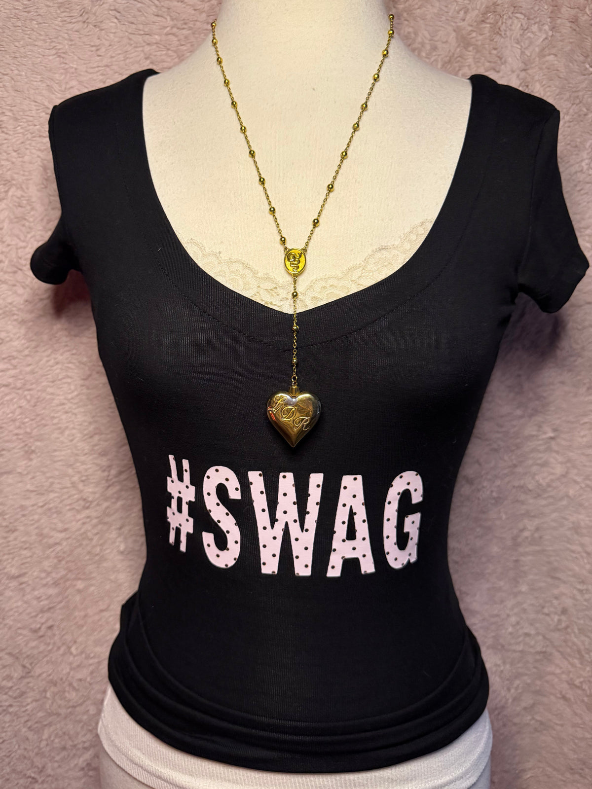 #SWAG Doll