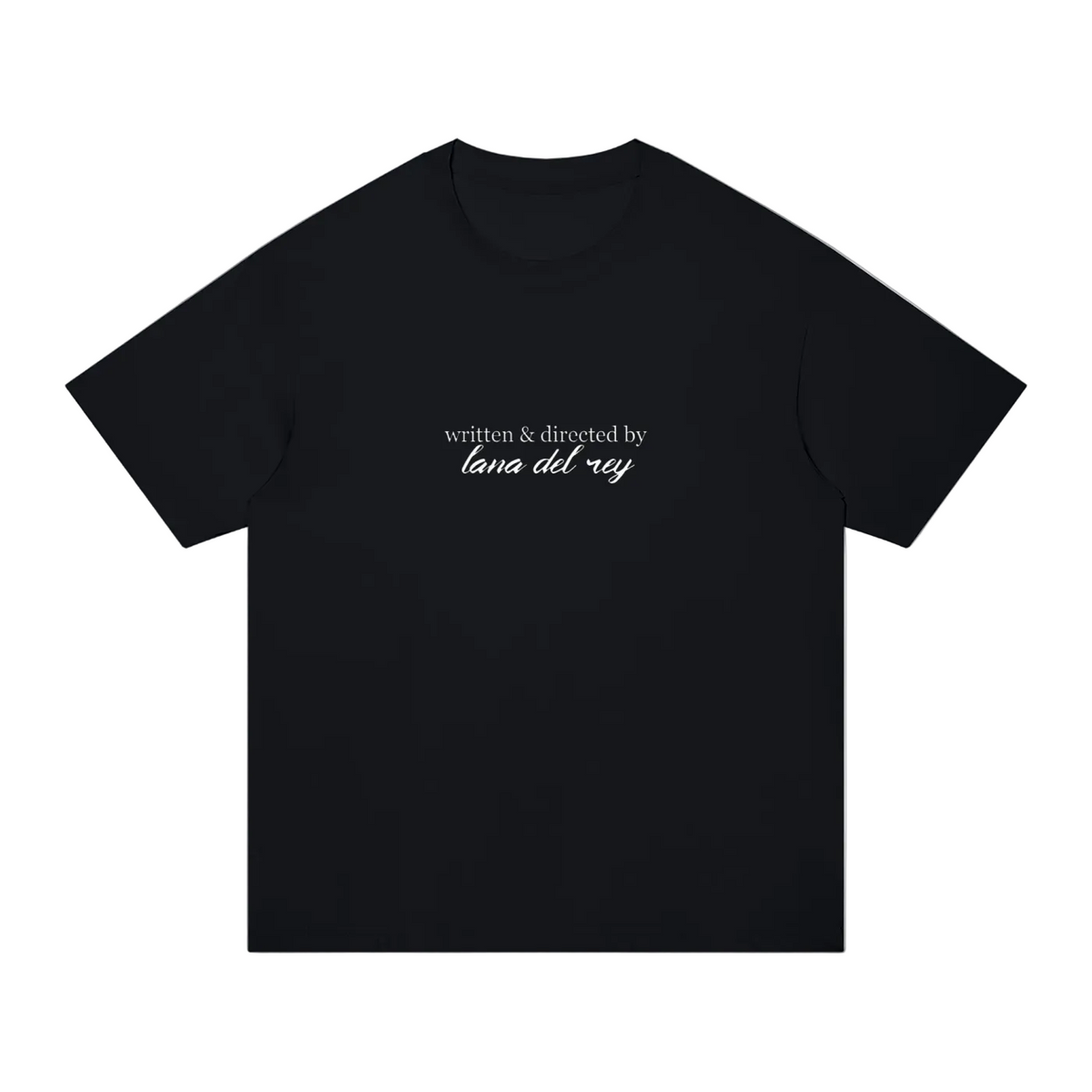 𝐷𝑖𝑟𝑒𝑐𝑡𝑒𝑑 𝐵𝑦 𝐿𝐷𝑅 𝑇-𝑆ℎ𝑖𝑟𝑡